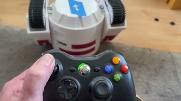 Padawan 360 build going to a UK builder