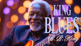 👑 B.B. King's Legacy - A New Generation Finds Its Voice 🎶✨