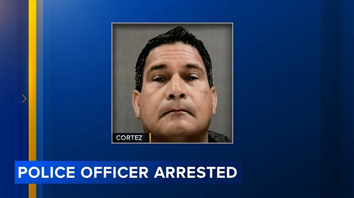 Fmr. cop accused of trying two swindle 76-year-old woman out of her $500k estate