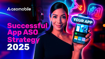 ASO Strategy That Works: Step-by-Step Guide to App Growth & Visibility | ASOMobile