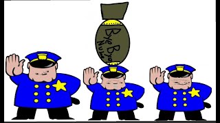 The Most Worst Troll Group on The Internet (UTTP)
