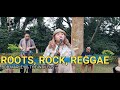 Roots, Rock, Reggae - Bob Marley & The Wailers | Kuerdas Reggae Cover