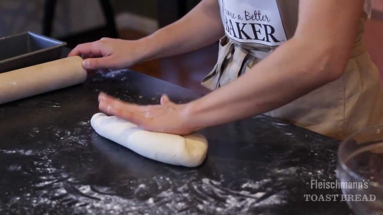 Toast Bread: The Ultimate Sandwich Bread Recipe - YouTube