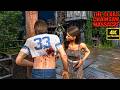 Absolutely Intense &amp; Immersive Victim Gameplay | The Texas Chainsaw Massacre [No Commentary🔇]