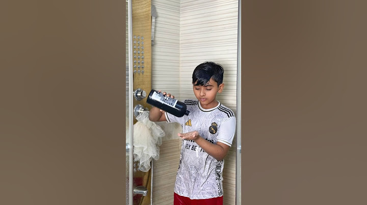 বাঙালি মায়ে রা শ্যাম্পু শেষ হলে যা করে 😂 | Bangali Mother Be Like 😁 #shorts