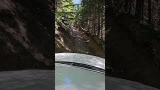 Jeep Wj Squeaking Like It Needs Coffee