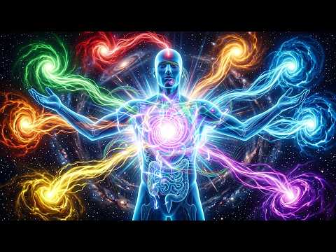 432Hz | 99.9% After 5 Minutes You Will Fall Into Deep Sleep - Anxiety Relief, Melatonin Release12