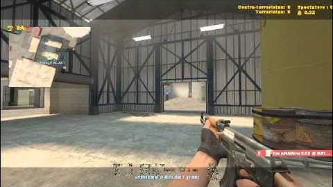 CSS FRAGSHOW #10 by zyphenn