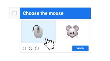 Captchas Have Gone Too Far..