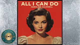 Caroline Caldwell - \
