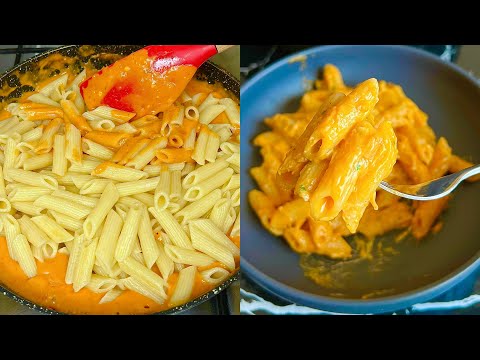 حضري المعكرونة بهاد الصوص العجيبة و شوفي النتيجة يا سلام حضري المعكرونة بهاد الصوص العجيبة و شوفي النتيجة يا سلام