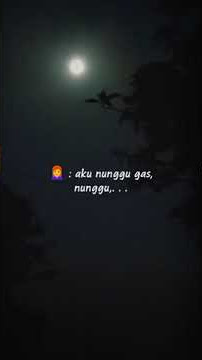 Menunggu pagi - Peterpan - short - Kamu nggak se sayang itu sama aku