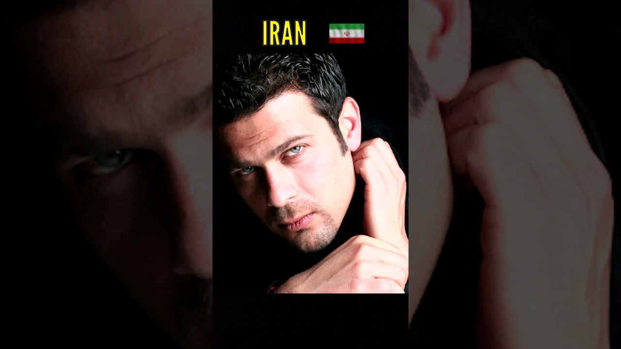 Turkish Actors Vs Iranian Actors 🔥 (2023) 