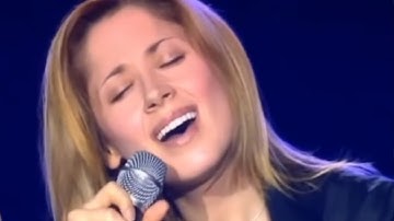 REACTION to LARA FABIAN  - Je t