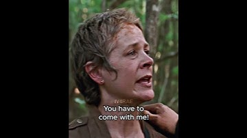 Rick And Carl Reunite With Judith ❤️‍🩹 | The Walking Dead S5.E1 | #shorts