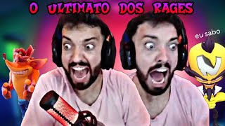 O Ultimato Das Pistoladas Do Gabs No Crash 4 Its About Time