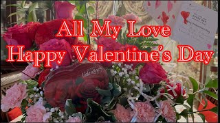 All My Love | Family Is Love Happy Valentine’s Day 2022 screenshot 1