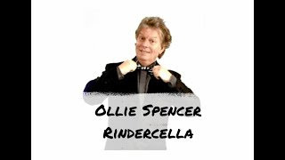 Rindercella - Ollie Spencer - (Roger Ollie Spencer) of The Idle Race - Tiswas - Comedian