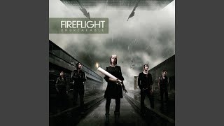 Miniatura de vídeo de "Fireflight - You Gave Me A Promise"