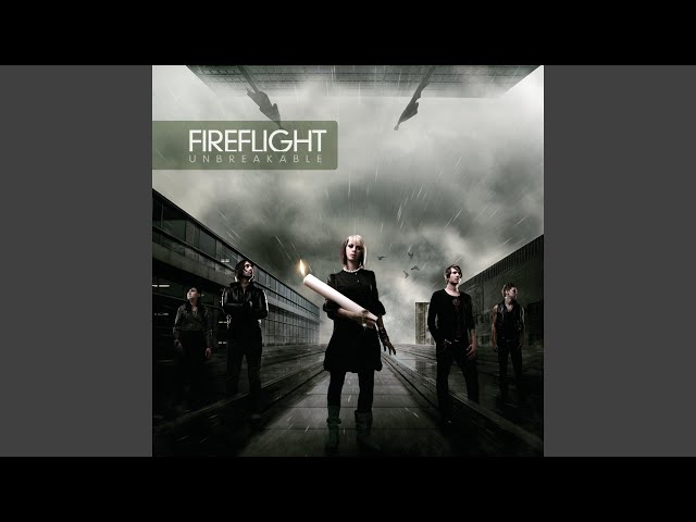 Fireflight - You Gave Me A Promise