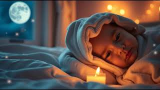 3 Hours Baby Sleep Therapy Music  Relaxing Lullaby