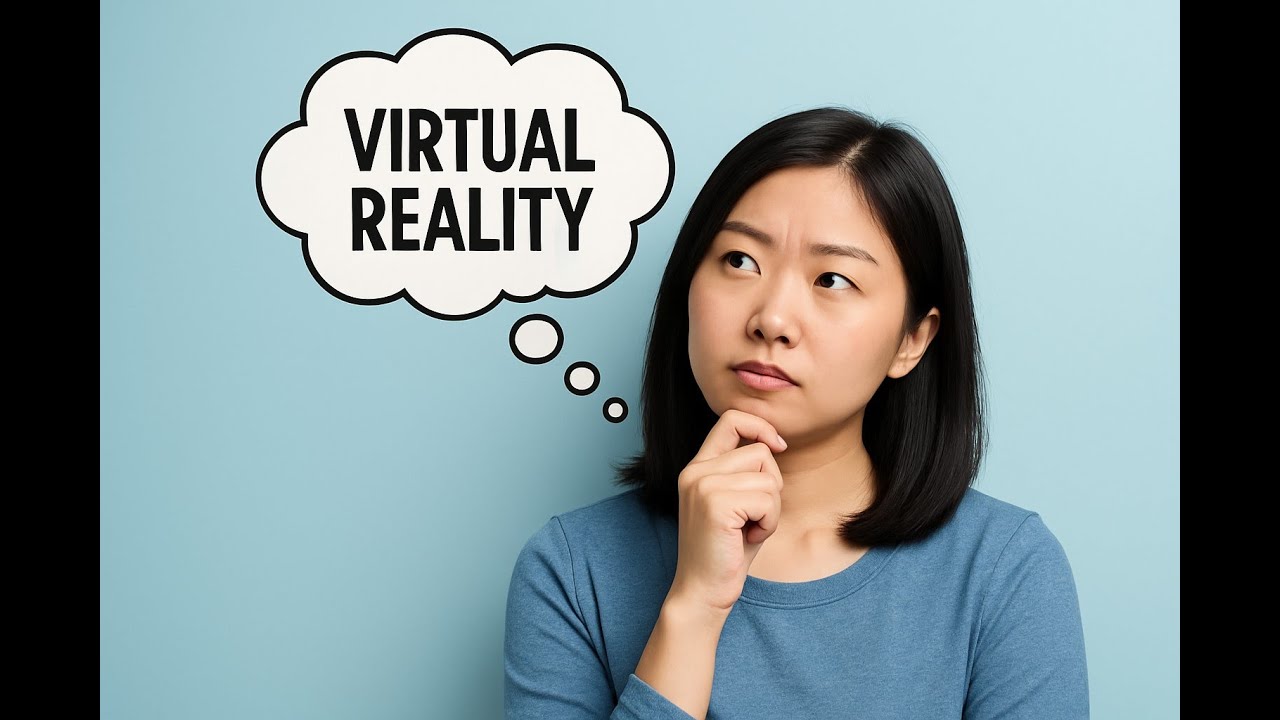 Virtual Reality: Exploring the Future of Immersive Technology (2 ...