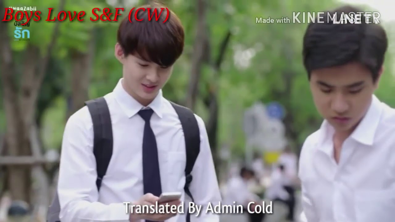 Love By Chance (Ost) Shake (Myanmar Subtitle) YouTube