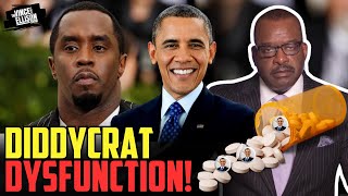 The Truth Behind P. Diddy’s Shocking Scandal!