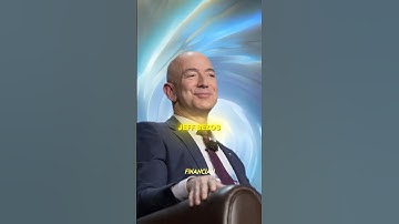 A New Method Jeff Bezos Uses To Avoid Taxes
