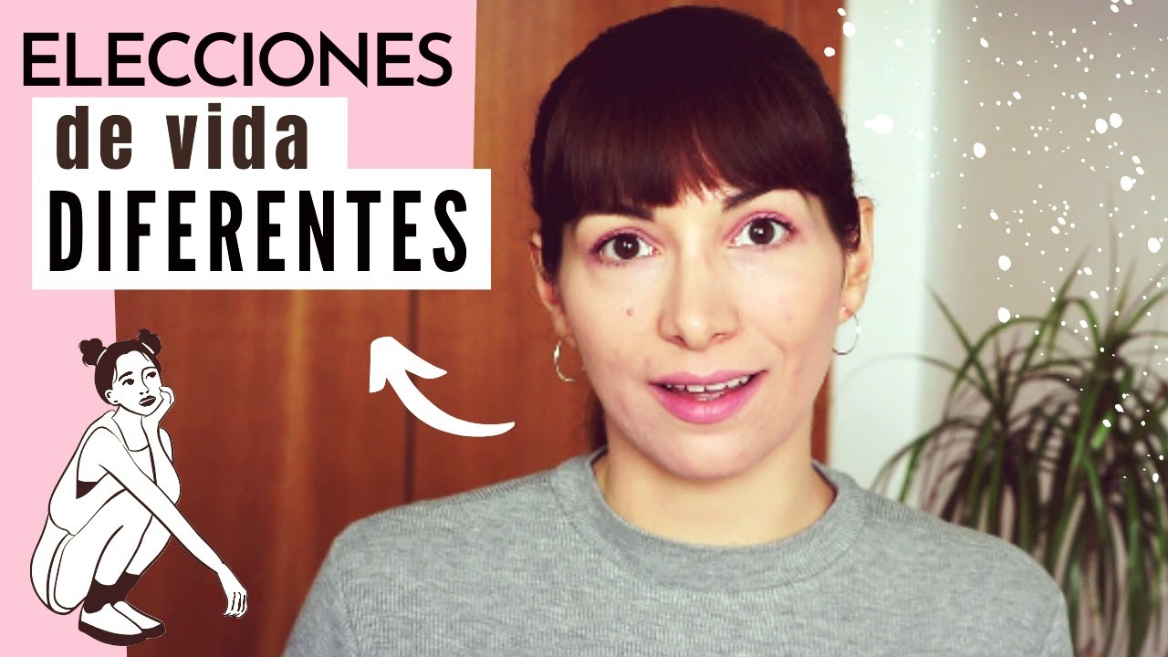 20 cosas controvertidas que elijo NO tener [Minimalismo]