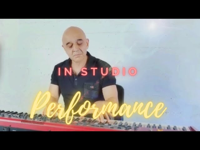 Episode #63 - In Studio Performance "Love For My Son"