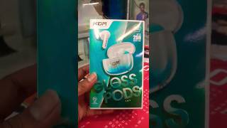 Kdm Gloss Pods 😱 #shorts #viral #phone #viralshort #airpods #kdm
