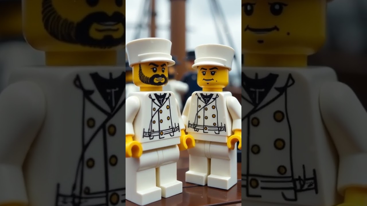 How a Ship Almost Sparked War in 1861