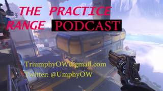 Episode 0 Practice Range Podcast
