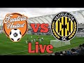 🔴LIVE Faatoia vs Vaitele-Uta SC | Samoa:SNL Live