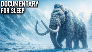 What Was Earth Like During the Ice Age? | Relaxing Documentary for Sleep & Learning