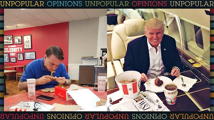 UO 11.6: Brazil Farcically Re-Runs US Election 202...
