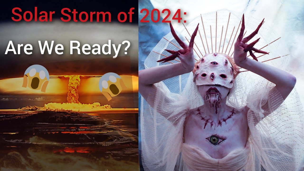 OMG🫨 Are We Ready? The Impending 