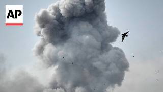 What To Know About The War In The Middle East