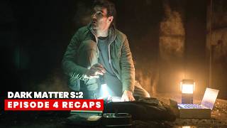 Dark Matter Season 2 Recap: Episode 4 Explained