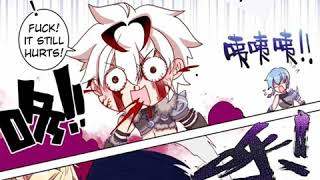 Long live the king chapter 98 (English)