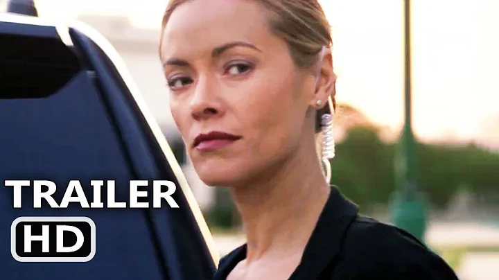 REPEATER Trailer (2022) Kristanna Loken, Action Mo...