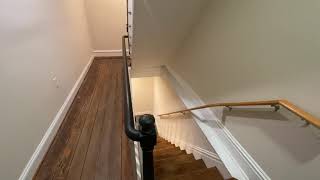 One Bedroom Apartment in Shockoe Bottom w/ All Utilities Included NOW! 1710 09