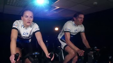 Stages Flight is ready for Launch