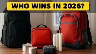 Top 5 Best Winter Survival Kits 2026 - Ensure Your Safety and Comfort