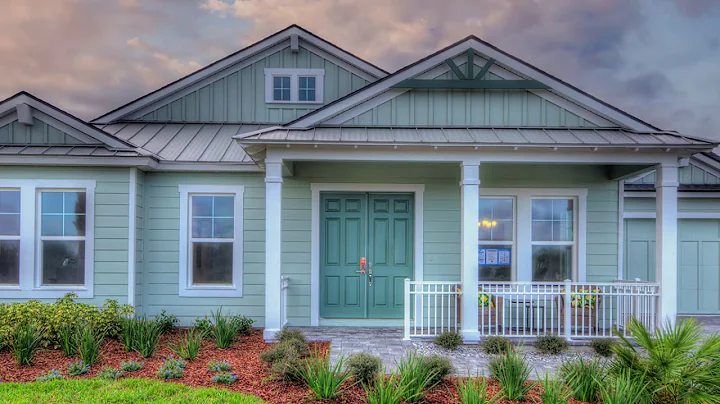 The Sandpiper at 44 Marden Drive, Ormond Beach, FL...