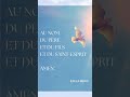 Joyeuse Pâques dans l'Amour du Christ à Tous 💌 Shema Israël #LaPaixSoitAvecVous #Amen #ShortsViral
