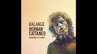 Hernan Cattaneo - Balance presents Sunsetstrip CD 1