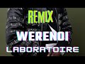 WeRenoi - Laboratoire ( DJ RIZER REMIX )