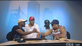 HEIR 2 THA STREETS TV Season 2 Episode1(Ching America, CT Terror, Oh Boy Kali Luv)